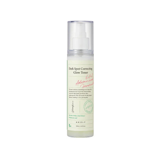 AXIS-Y - Dark Spot Correcting Glow Toner | 125 mL - Medaid