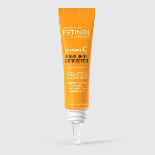 Retinol + Vitamin C Dark Spot Corrector - Medaid International