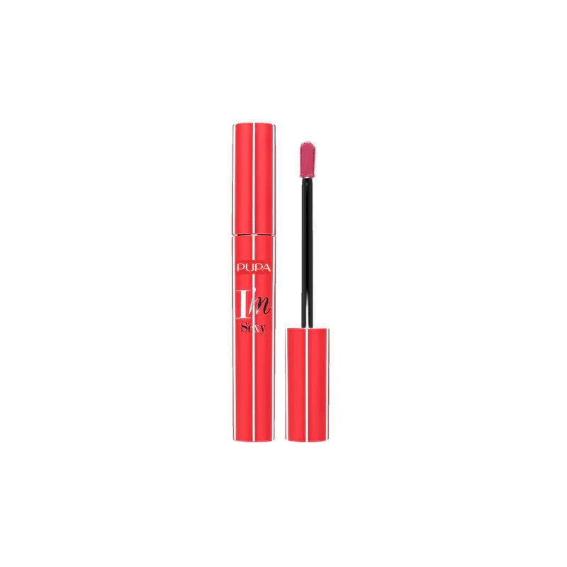 Pupa Milano I'M Sexy Lipstick - Medaid