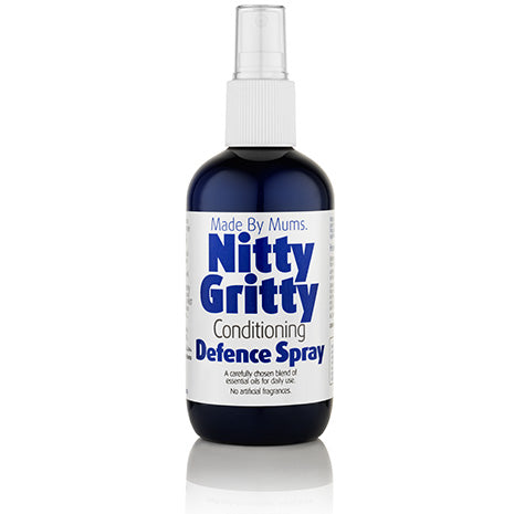 Nitty Gritty - Conditioning Defence Spray - Medaid
