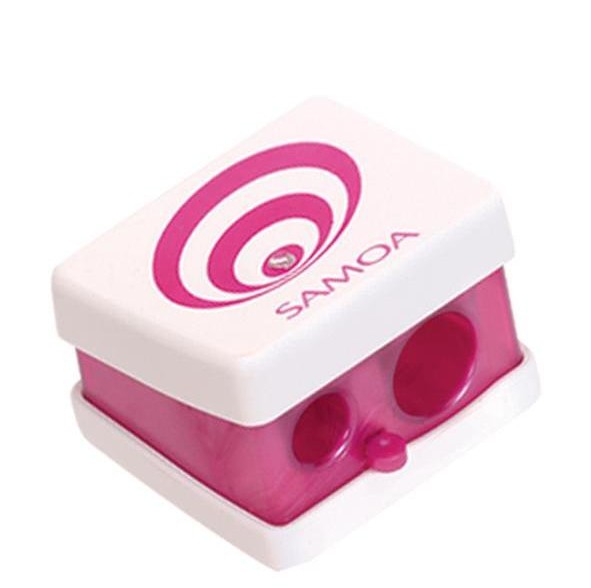 Samoa Sharpeners - Medaid