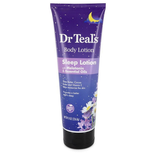 Sleep Lotion Dr Teal's Sleep Lotion with Melatonin & Essential Oils - 227g - Medaid