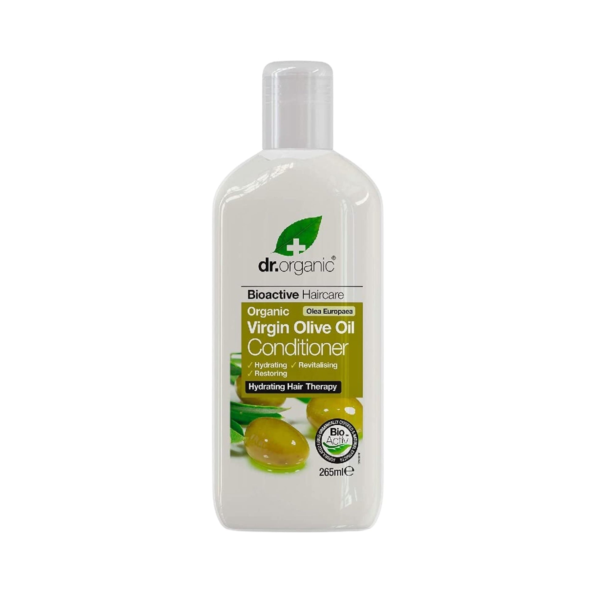 Virgin Olive Oil Conditioner - Medaid