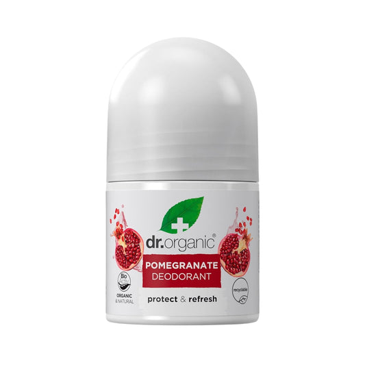 Pomegranate Deodorant - Medaid