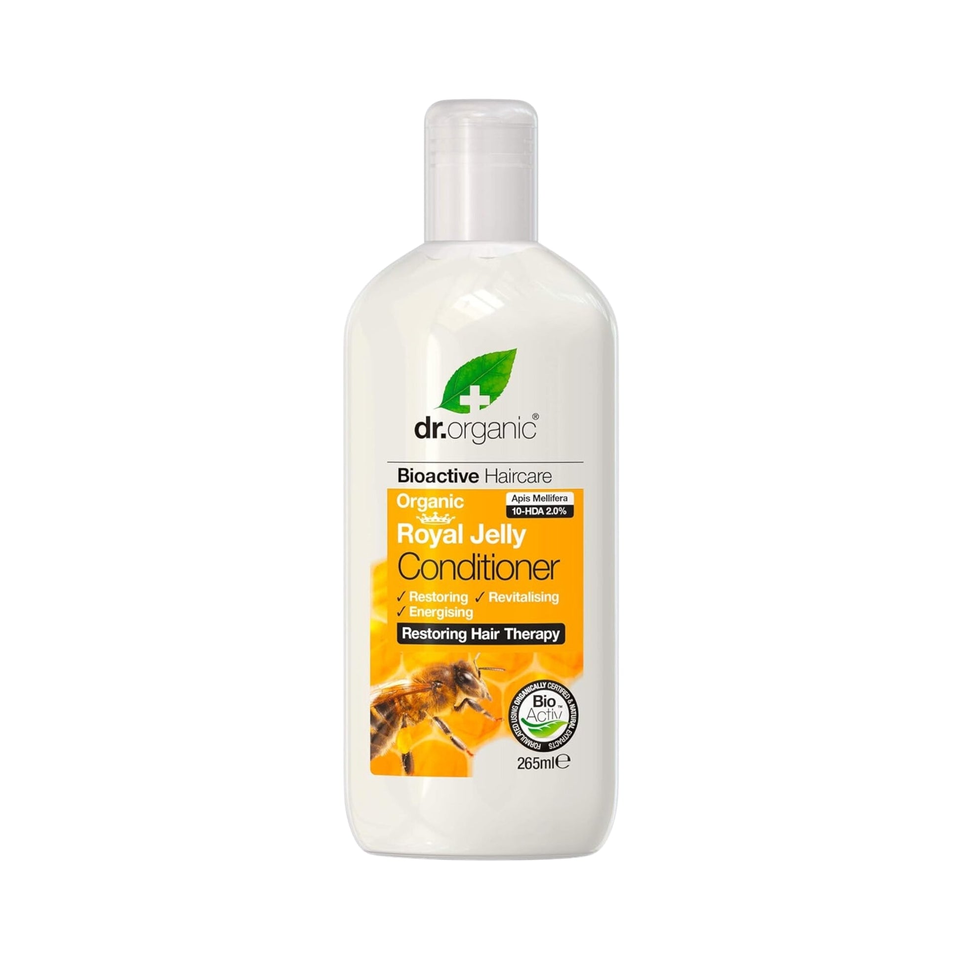 Royal Jelly Conditioner - Medaid