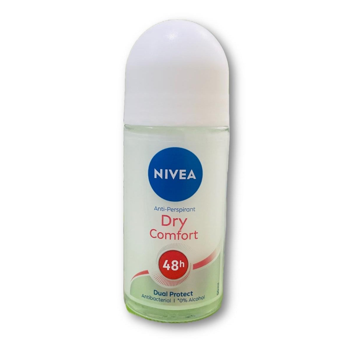 Nivea Deo Roll On - Medaid