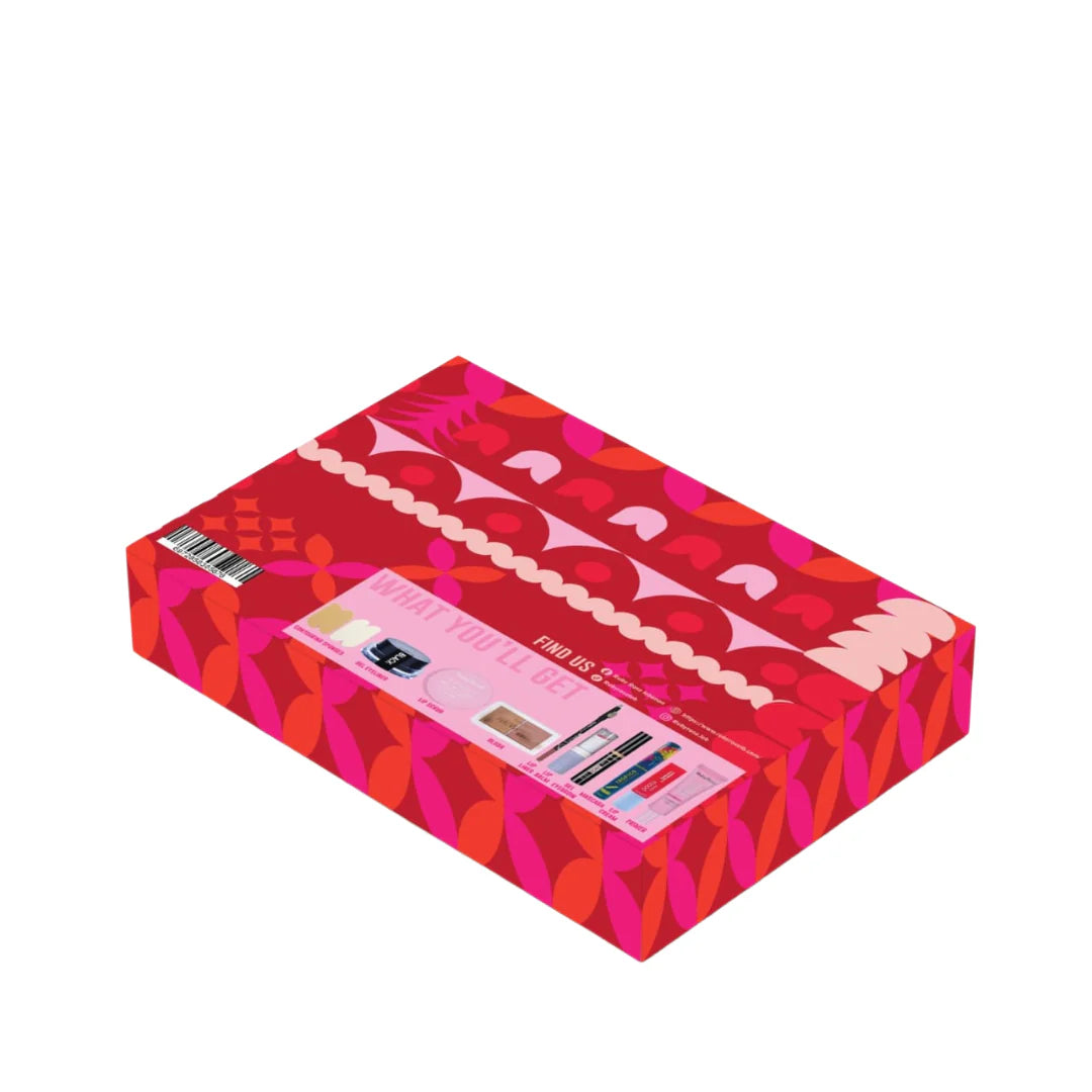 Ruby Rose advent calendar 2024 - Medaid