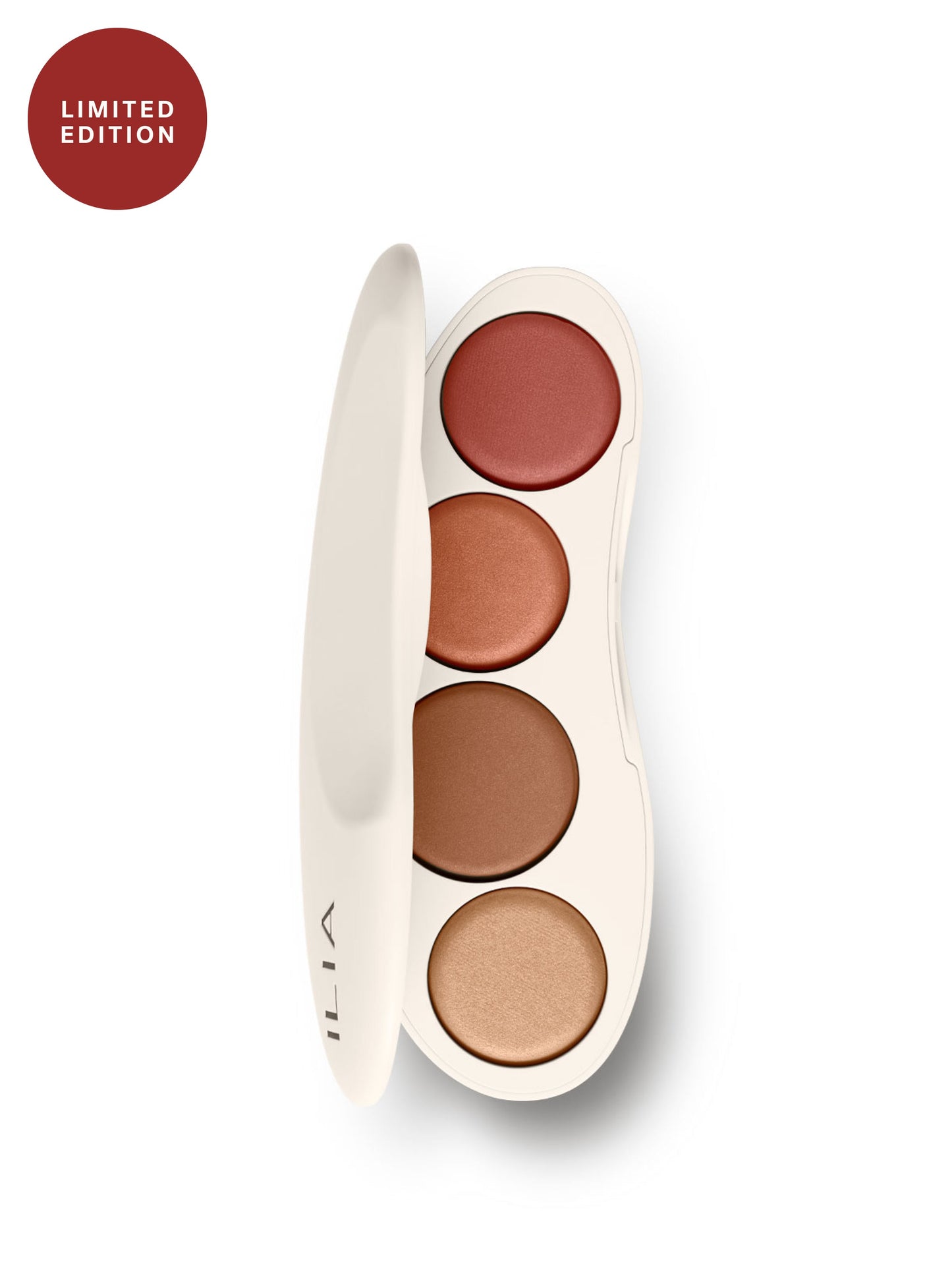 The Ethereal Baked Face Palette - Medaid