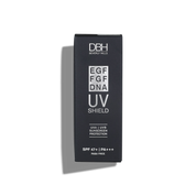 UV Shield: EGF FGF DNA Sun Protection - Medaid