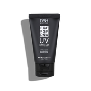 UV Shield: EGF FGF DNA Sun Protection - Medaid