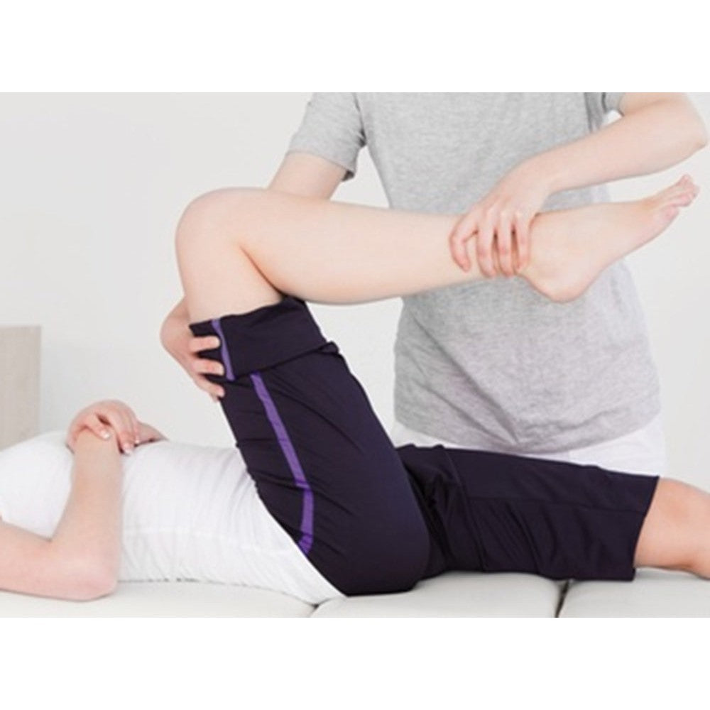 Targeted Stretching Session 60min (Pre-order 48 hours) - Medaid