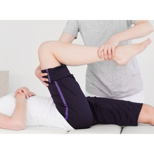 Targeted Stretching Session 60min (Pre-order 48 hours) - Medaid