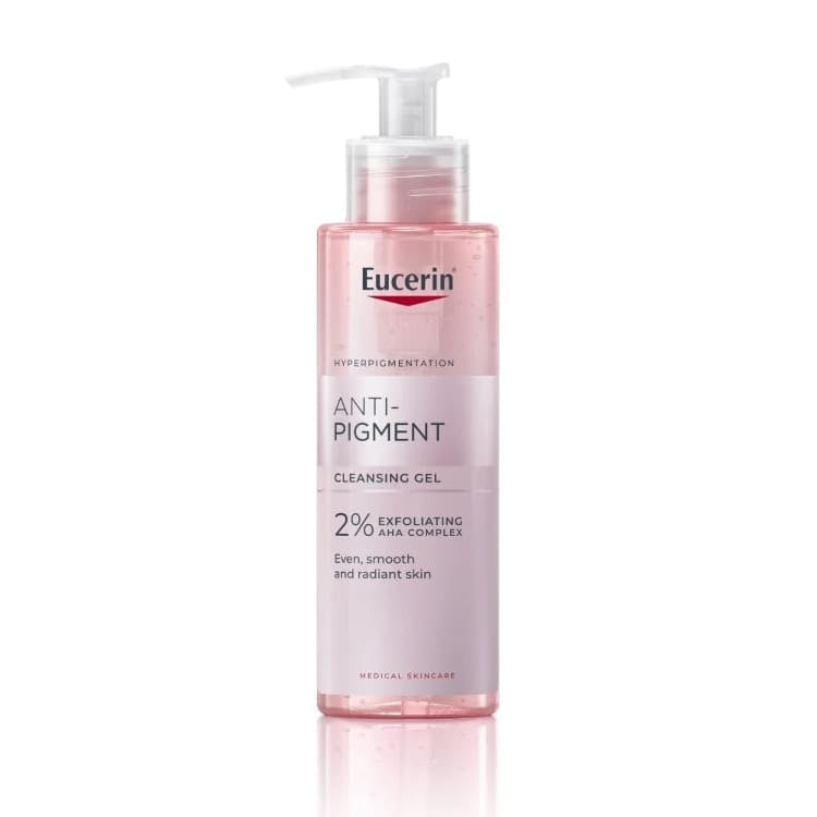Even Pigment Cleansing Gel - Medaid International