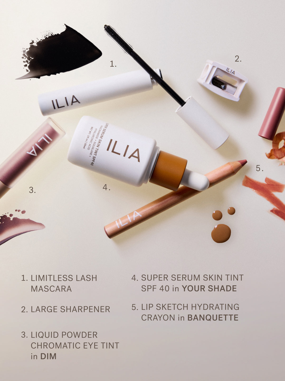 The Essentials Set - Medaid