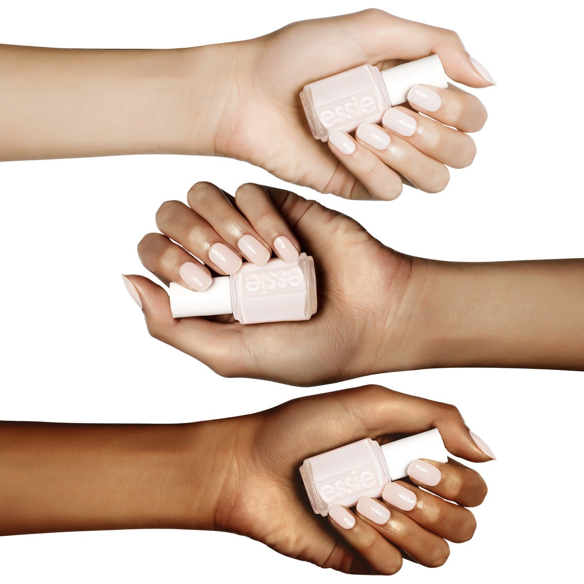 Essie Marshmallow 63 Nail Polish - Medaid - Lebanon