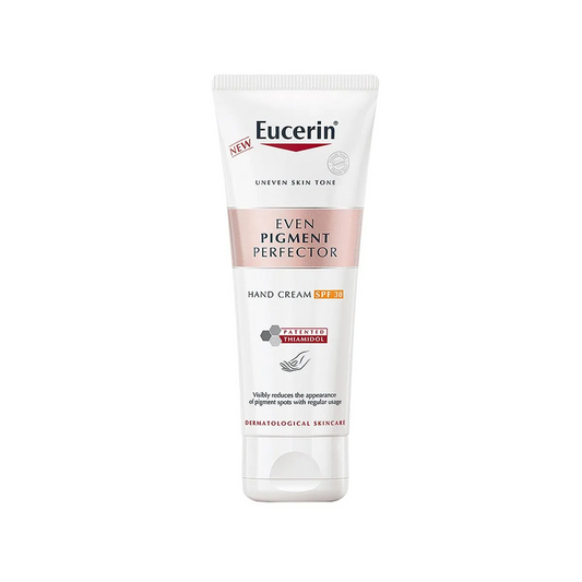 Eucerin Even pigment perfector hand 75 ml - Medaid