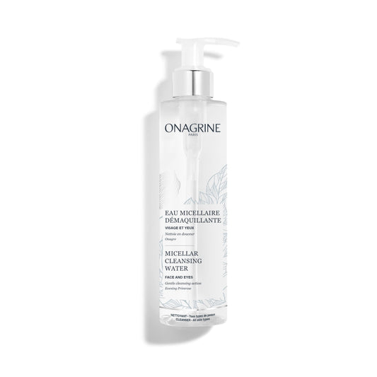 Onagrine Global Expertise Micellar Water - 300 ml - Medaid