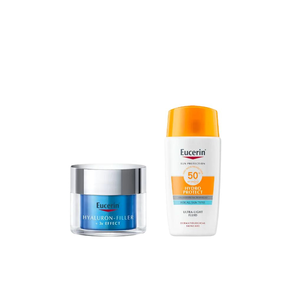 Night & Day Hydration Duo - Medaid