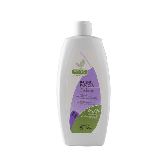 Bath & Shower Gel