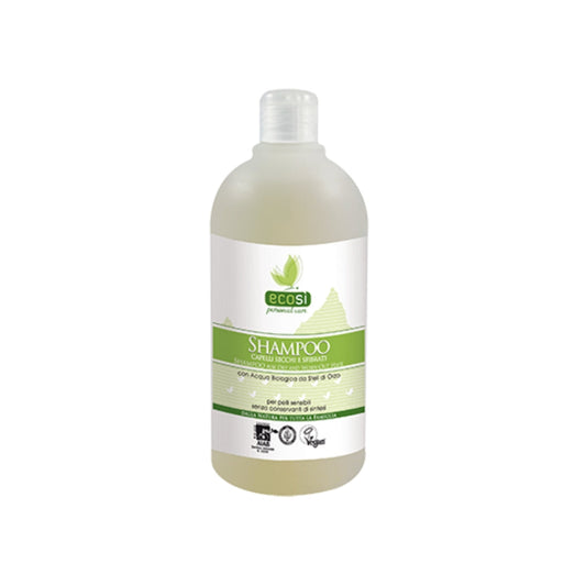 Shampoo For Dry Hair
