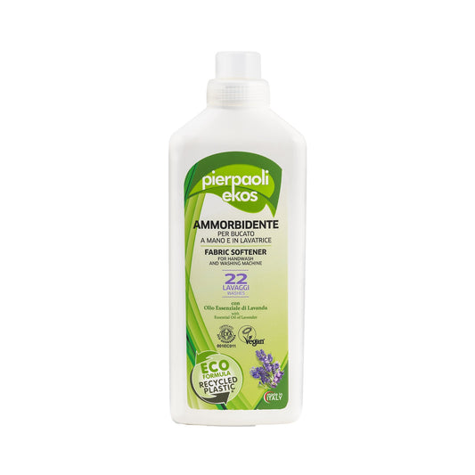 Bio & Eco Fabric Softener