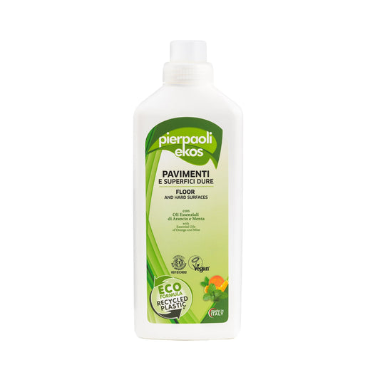 Bio & Eco Floor & Hard Surface Detergent