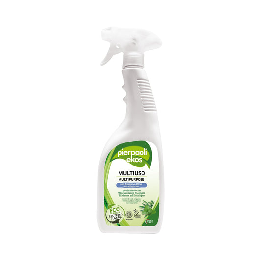 Bio & Eco Multipurpose Cleaner Spray