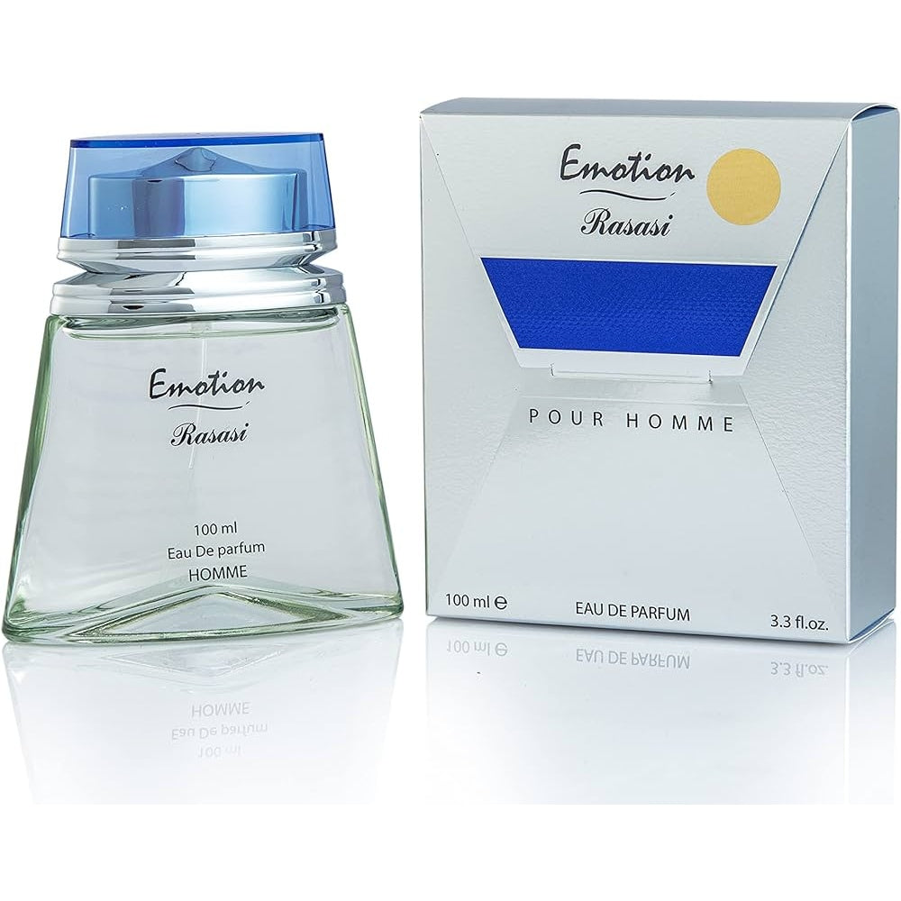 Rasasi Emotion Pour Homme - Medaid