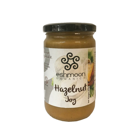 Hazelnut Joy Hazelnut Butter - Medaid