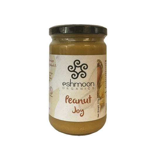 Peanut Joy Peanut Butter - Medaid