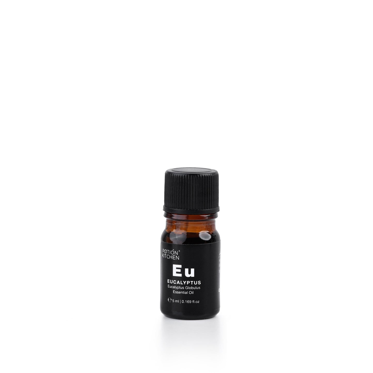 Eucalyptus Essential Oil - Medaid