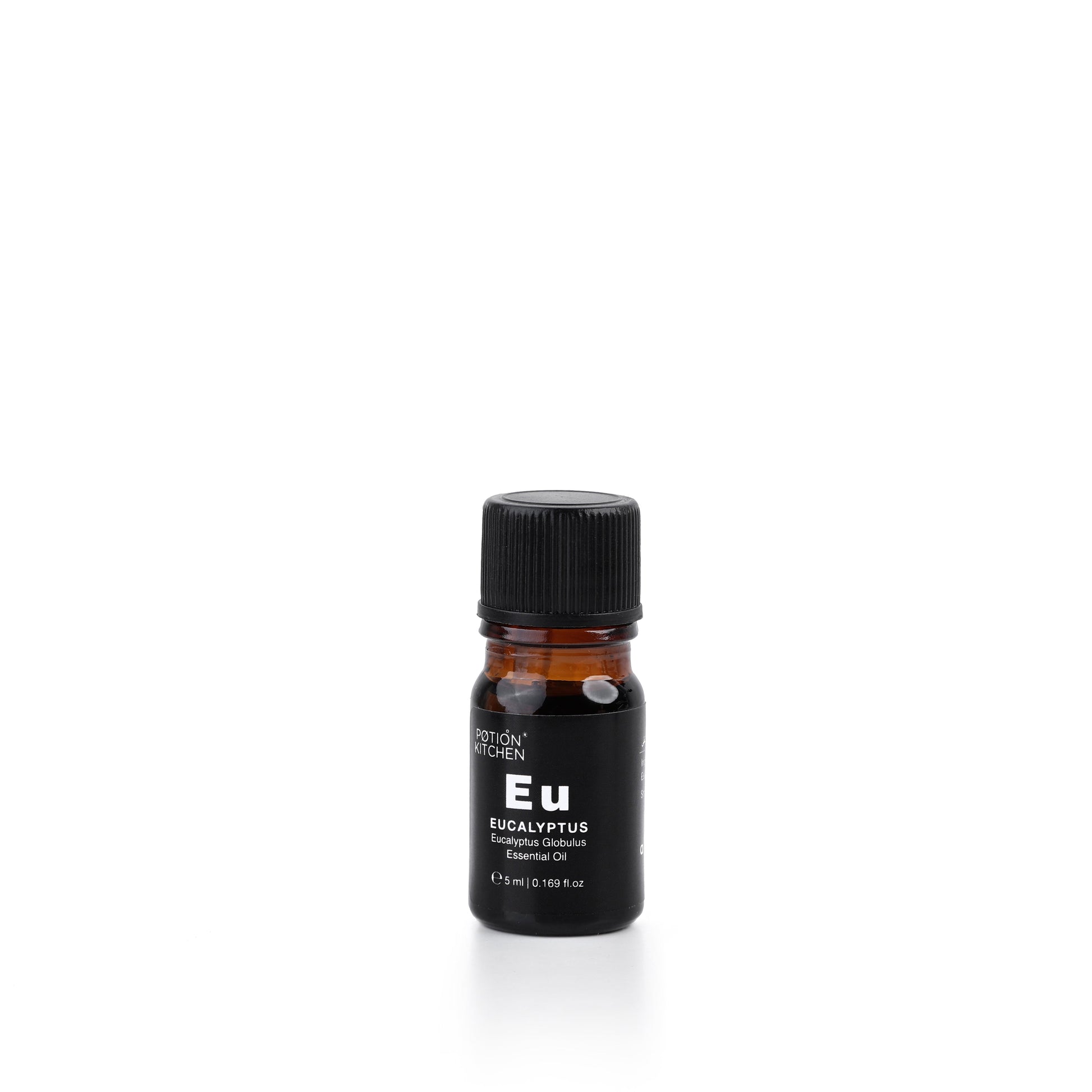 Eucalyptus Essential Oil - Medaid
