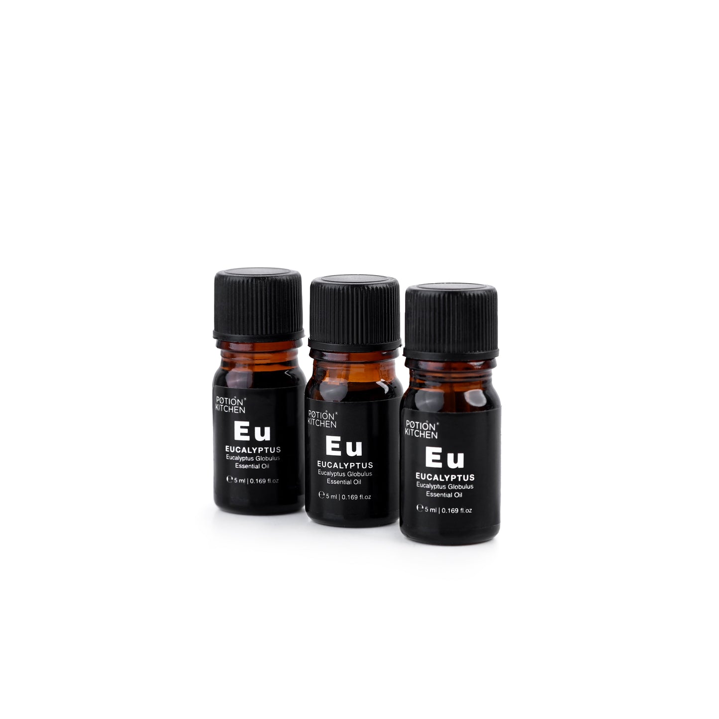 Eucalyptus Essential Oil - Medaid