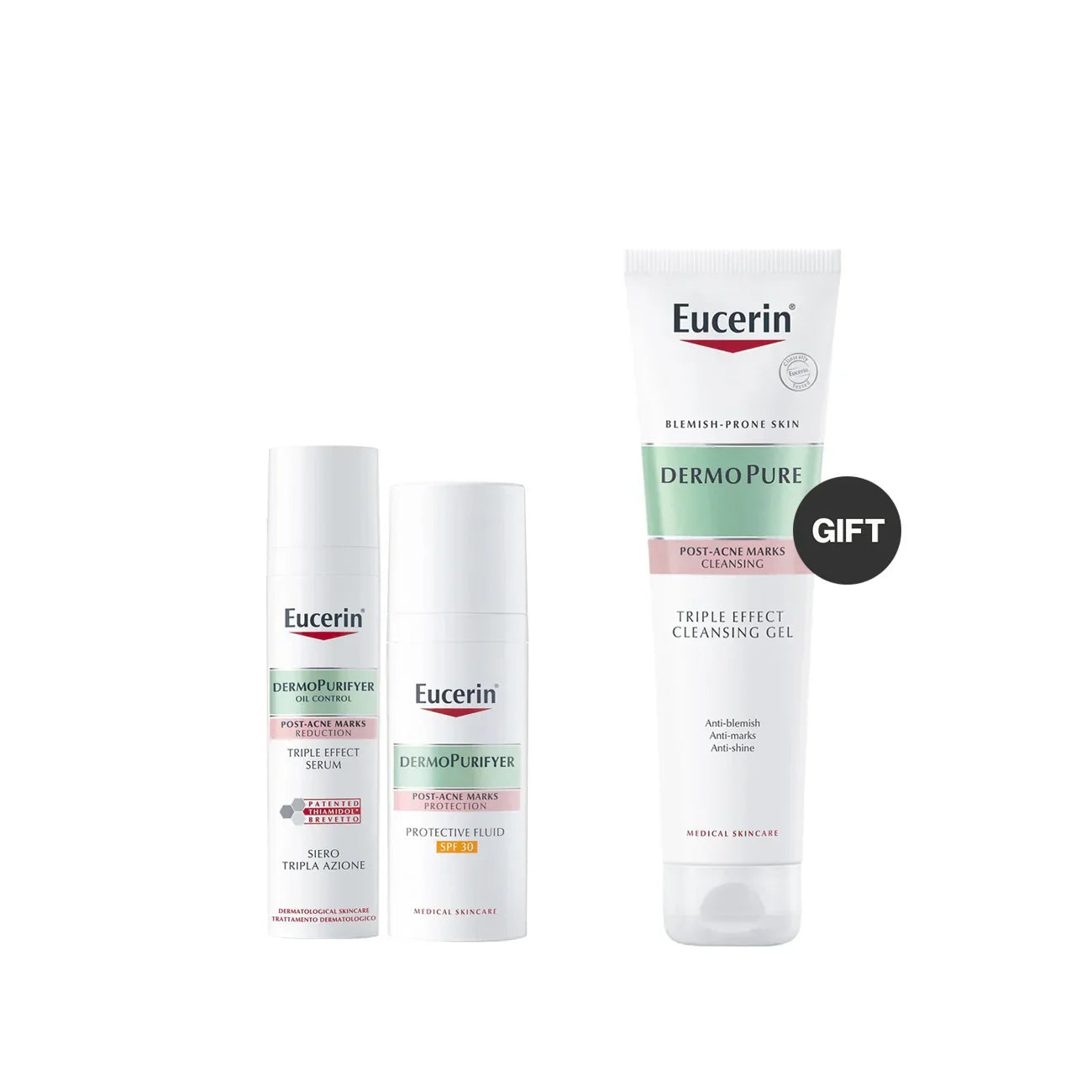 Dermopurifyer Set - Medaid International