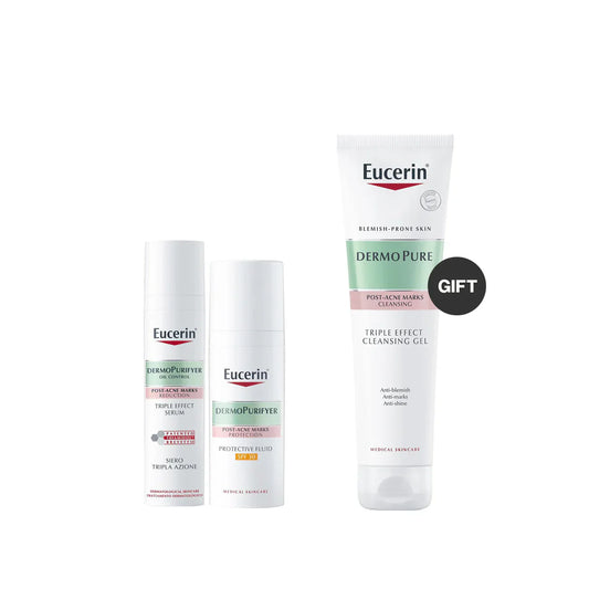 Dermopurifyer Set - Medaid International