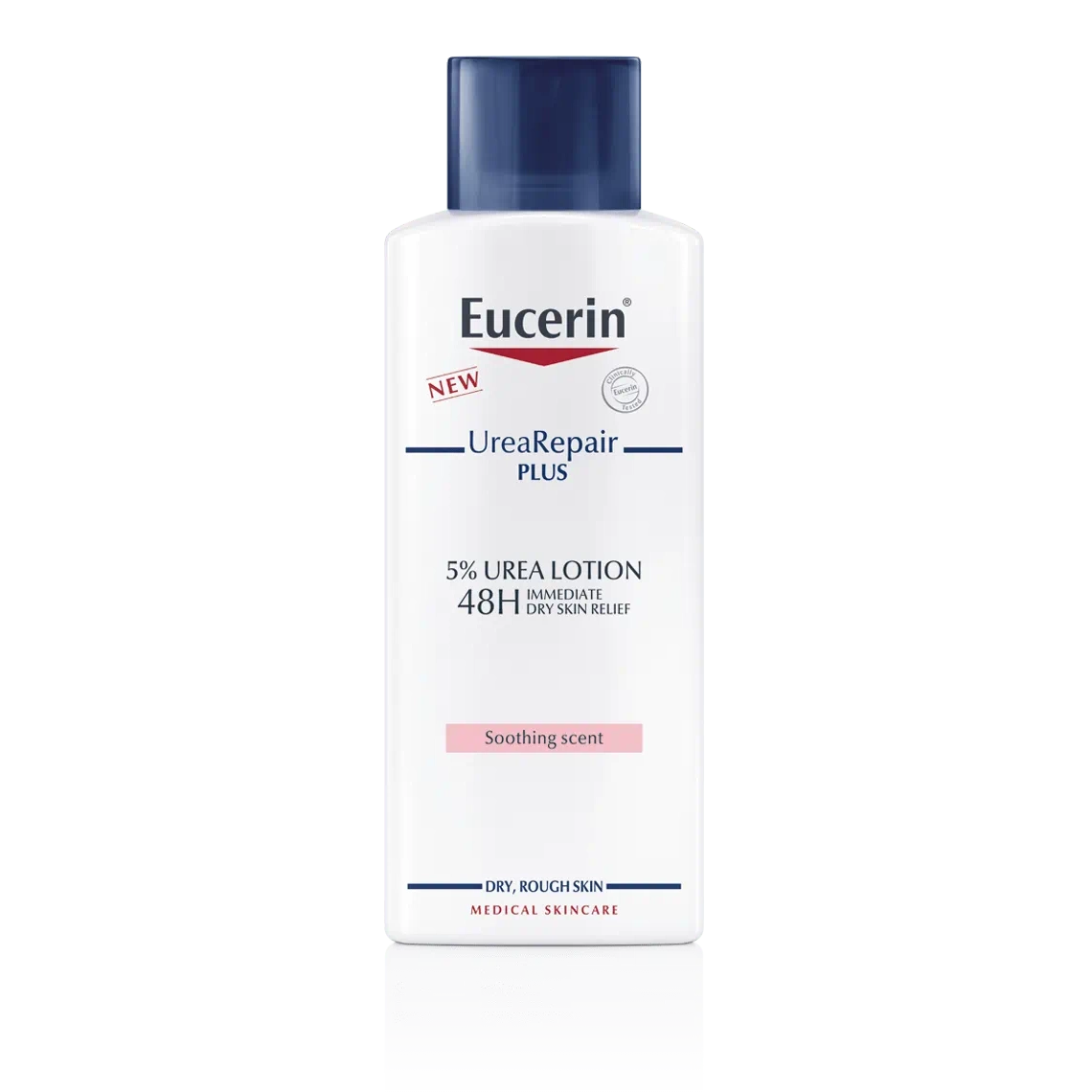 UreaRepair Plus 5% Lotion - Medaid