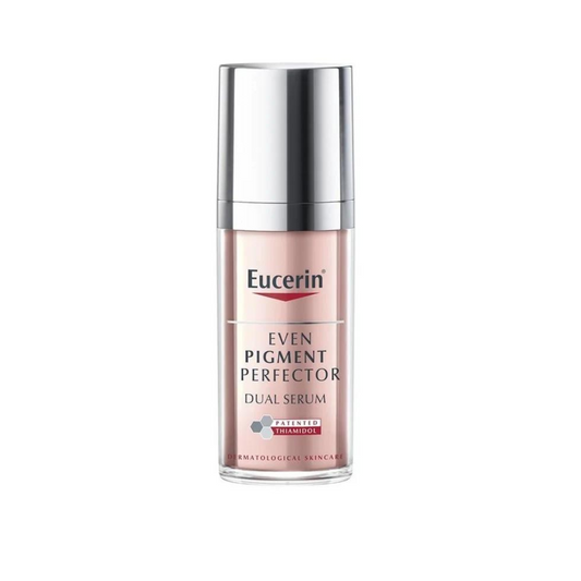 Eucerin Even Pigment Perfector Dual Serum - Medaid - Lebanon