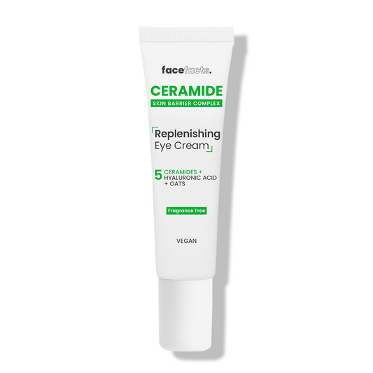 Ceramide Repairing Eye Cream 15ml - Medaid