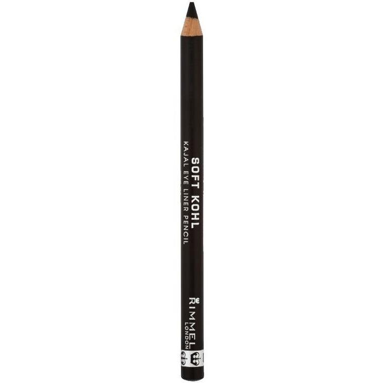 Rimmel Soft Kohl Kajal Eyeliner - Medaid