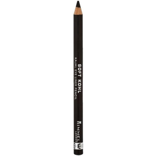Rimmel Soft Kohl Kajal Eyeliner - Medaid