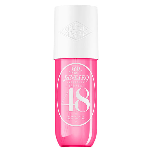 Sol De Janeiro CHEIROSA 48 PERFUME MIST 90 ml - Medaid