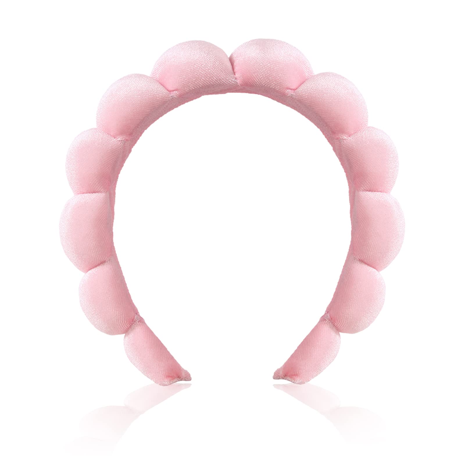 Spa Bubble Head Bands - Medaid