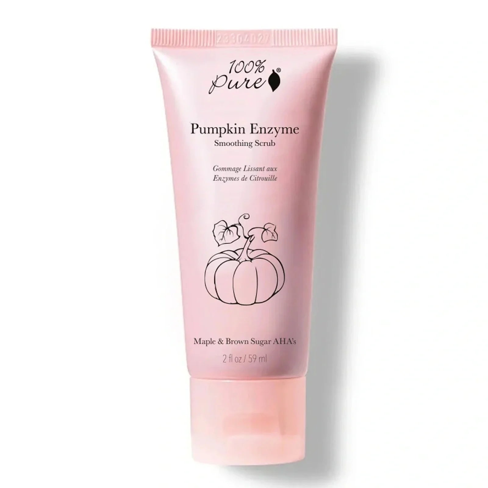 Pumpkin Enzyme Scrub - Medaid