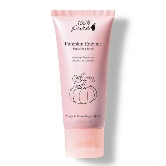 Pumpkin Enzyme Scrub - Medaid