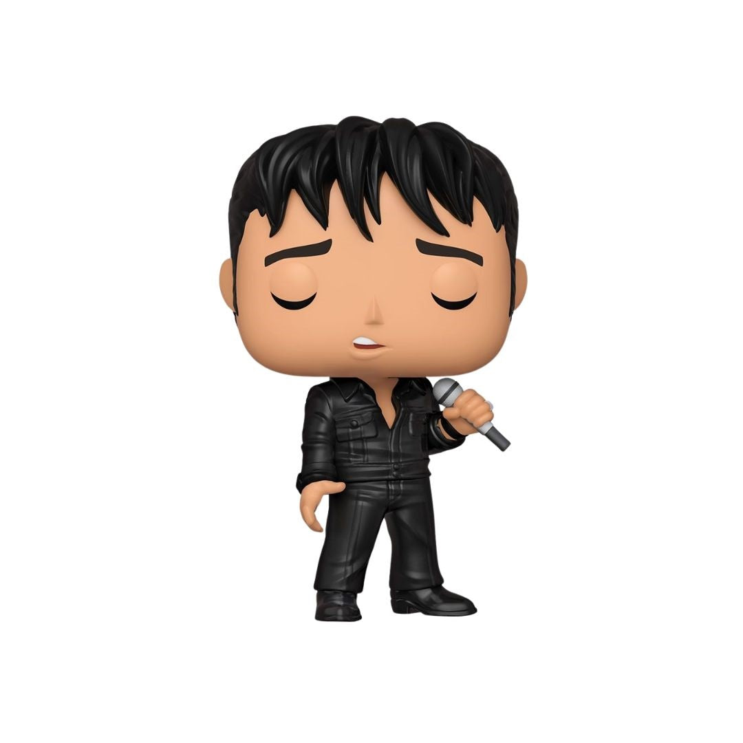 Funko Pop Elvis Presley Figure - Medaid International