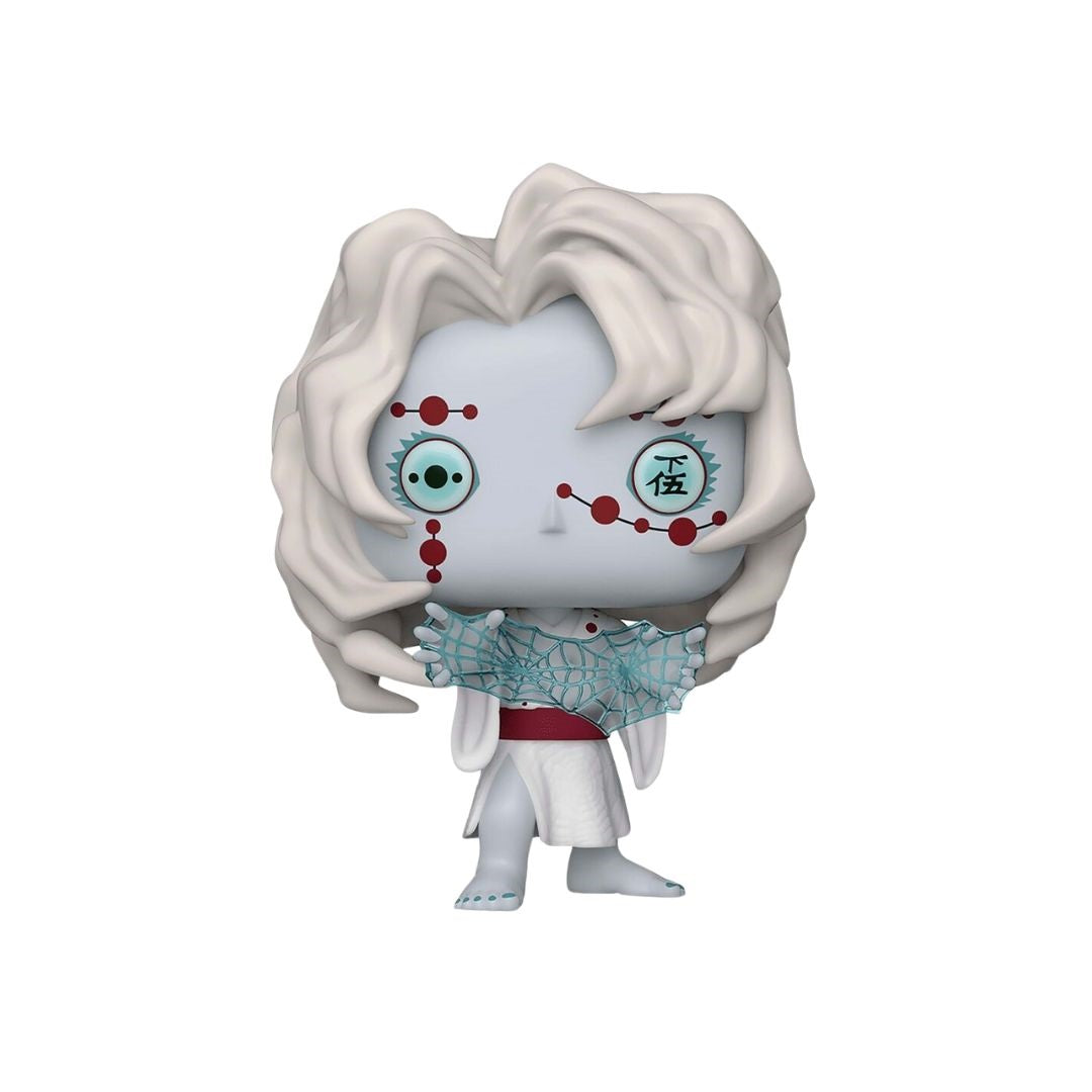 Funko Pop Animation Demon Slayer - Rui Vinyl Figure - Medaid International