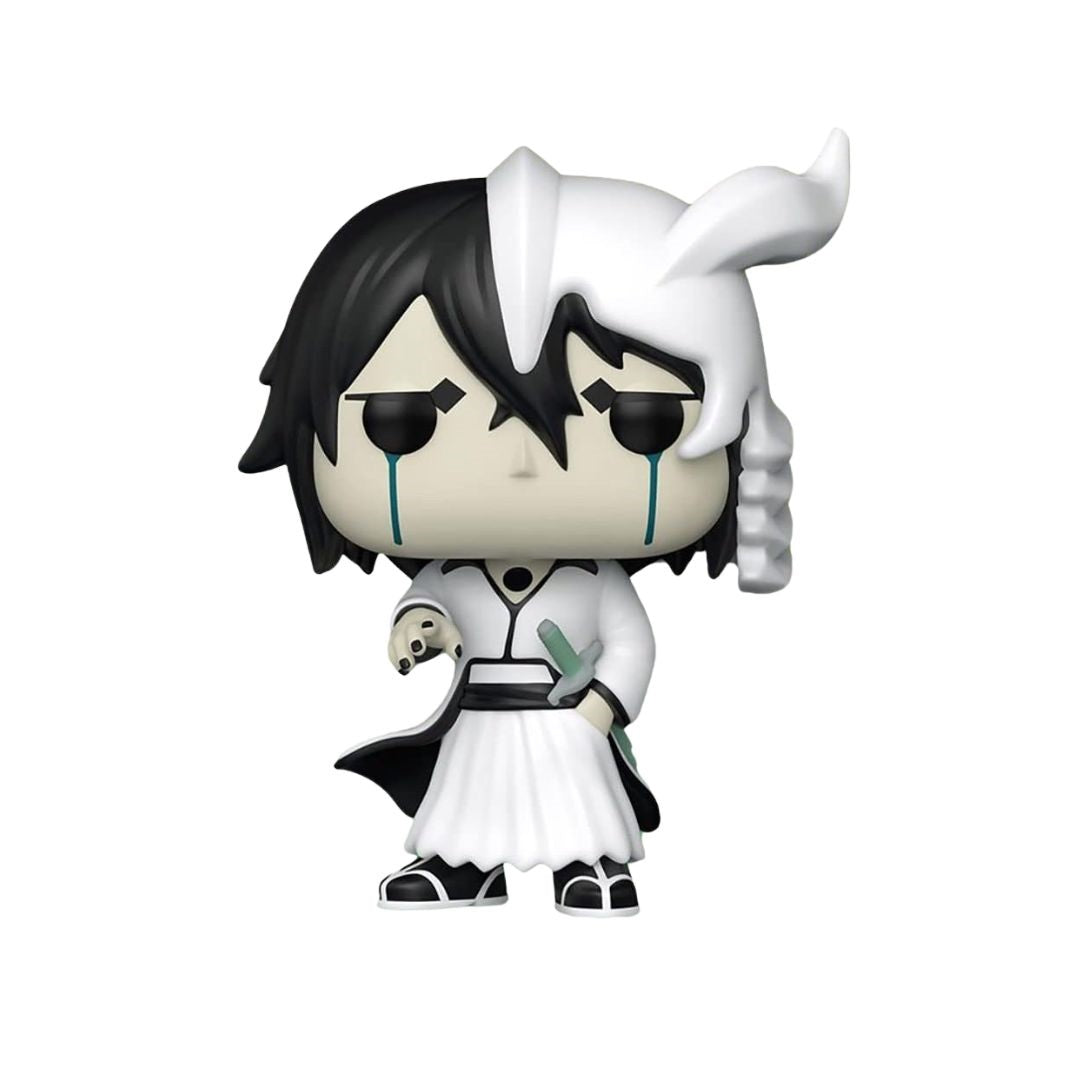 Funko Pop Bleach Ulquiorra - Medaid International