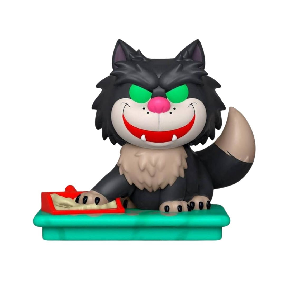 Funko Pop Disney Villains Lucifer Figure Toy - Medaid International