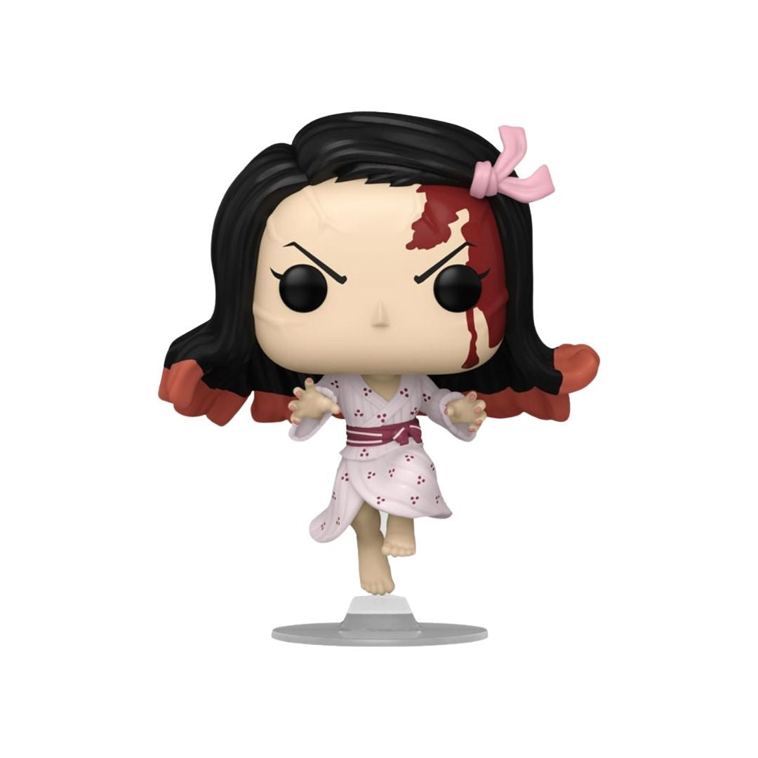 Funko Pop Anime Demon Slayer - Nezuko Kamado - Medaid International