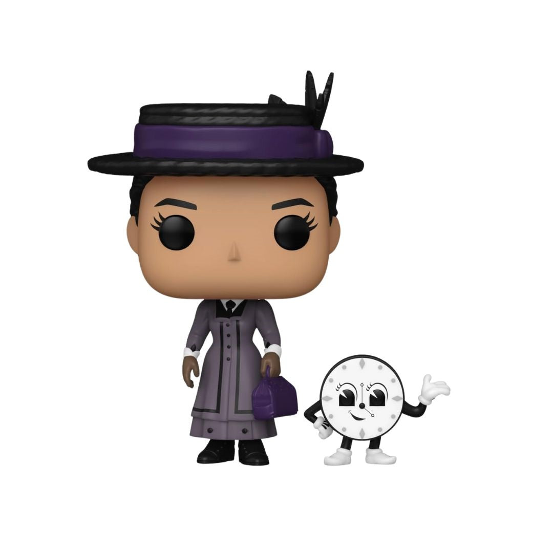 Funko Pop Loki - Renslayer & Miss Minutes - Medaid International